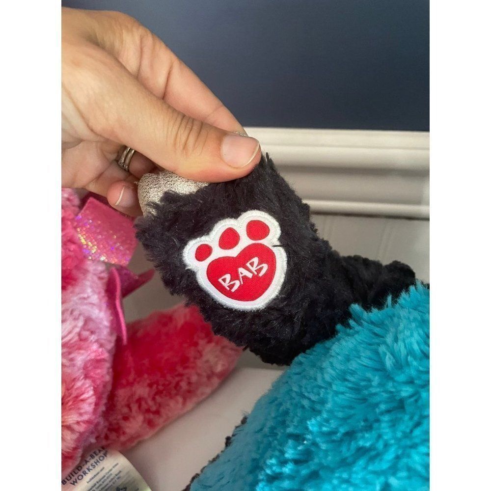 Build a bear dinosaur bundle - Picture 6 of 10